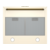 Вытяжка каминная Gorenje Classico WHC63CLI бежевый управление: кнопочное (1 мотор)