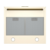 Вытяжка каминная Gorenje Classico WHC63CLI бежевый управление: кнопочное (1 мотор)