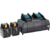 Батарея аккумуляторная Makita BL1850Bx2 LXT 18В 5Ач Li-Ion (З/У в компл.) (191L75-3)