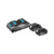Батарея аккумуляторная Makita BL1850Bx2 LXT 18В 5Ач Li-Ion (З/У в компл.) (191L75-3)