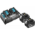 Батарея аккумуляторная Makita BL1850Bx2 LXT 18В 5Ач Li-Ion (З/У в компл.) (191L75-3)
