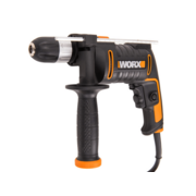 Дрель-ударная WORX WX317.2, 600Вт