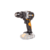 Дрель-шуруповерт ударная аккумуляторная WORX WX352, 60 Нм, 20В, бесщеточная, без АКБ и ЗУ
