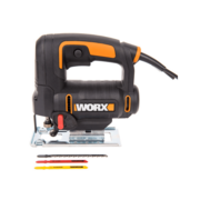 Лобзик WORX WX477.1, 550Вт, кейс