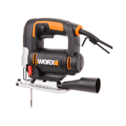 Лобзик WORX WX478.1, 650Вт, кейс
