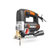 Лобзик WORX WX479, 750Вт, кейс