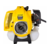 Триммер бензиновый Huter GGT-553TX 2500Вт 3.4л.с. неразбор.штан. реж.эл.:леска/нож (в компл.:Защитные очки)