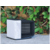 Персональный кондиционер evaSMART EV-3000 STORMY GREY, с Wi-Fi