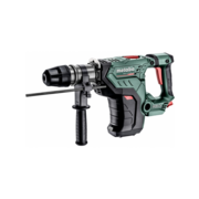 Перфоратор Metabo KHA 18 LTX BL 40 патрон:SDS-max уд.:8.6Дж аккум. (кейс в комплекте)