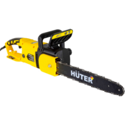 Цепная пила Huter ELS-2,7 от сети 2000Вт дл.шины:16" (40cm) (70/10/16)