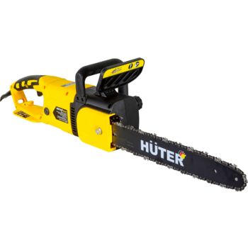 Цепная пила Huter ELS-2,7 от сети 2000Вт дл.шины:16" (40cm) (70/10/16)