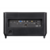 Проектор InFocus IN138HD black (DLP, 1920x1080, 4000Lm, 1.12-1.47:1, 28500:1, VGA, 3xHDMI, Composite, USB-A, RS-232) (IN138HD)