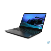 IdeaPad Gaming 3 15IHU6 15.6'' FHD(1920x1080) IPS/Intel Core i5-11300H 3.10GHz Quad/8GB/512GB SSD/GF RTX3050 4 GB/WiFi/BT5.0/HD Web Camera/8 h/2,25 kg/Windows 11 Home/1Y/BLACK