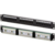 Патч-панель Lanmaster NM-PPU24C 19" 1U 24xRJ45 кат.5E UTP