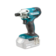 Шуруповерт Makita DTD156Z аккум. патрон:шестигр.1/4"