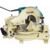 Торцовочная пила Makita LS1040N 1650Вт 4600об/мин d=260мм
