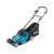 Газонокосилка роторная Makita DLM382CM2
