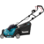 Газонокосилка роторная Makita DLM382CM2