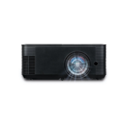 Проектор InFocus IN134ST black (DLP, 1024x768, 4000Lm, 0.626:1 (кф), 28500:1, 3D, VGA, 3xHDMI, Composite, USB-A, USB-B, RS-232. RJ45) (IN134ST)