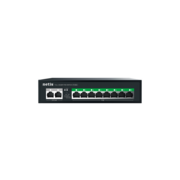 Коммутатор Netis P110GC (L2) 10x1Гбит/с 8PoE+ 100W неуправляемый