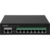 Коммутатор Коммутатор/ Коммутатор Netis P110GC (L2) 10x1Гбит/с 8PoE+ 100W неуправляемый
