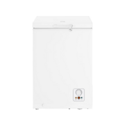 Морозильный ларь Gorenje FH10FPW белый