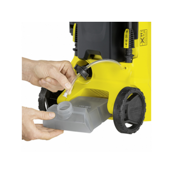 Минимойка Karcher K 3 Power Control *EU 1600Вт (1.676-100.0)