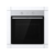 Встраиваемые электрические духовки 60 см GORENJE Встраиваемые электрические духовки 60 см GORENJE/ Духовой шкаф, Полезный объем: 77 л, Механическое управление, Стандартный шарнир дверцы, Решетка, Съемные направляющие, Дверца CompactDoor: 2 стекла + 1 терм