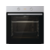 Встраиваемые электрические духовки 60 см GORENJE Встраиваемые электрические духовки 60 см GORENJE/ Духовой шкаф, Полезный объем: 77 л, Механическое управление, Стандартный шарнир дверцы, Решетка, Съемные направляющие, Дверца CompactDoor: 2 стекла + 1 терм