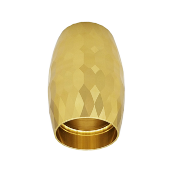 Спот Hiper H236-0 50Вт золотистый