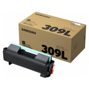 Картридж лазерный Samsung MLT-D309L SV097A черный (30000стр.) для Samsung ML-551x/ML-651x