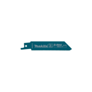 Набор пилок по металлу Makita B-20404 5пред. (сабельные пилы)