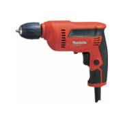 Дрель безударная Makita M6002 450Вт патрон:быстрозажимной реверс