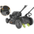 Газонокосилка роторная Carver LMG-4256DMS (01.024.00023) 4200Вт