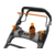 Газонокосилка роторная Carver LMG-4256DMS (01.024.00023) 4200Вт