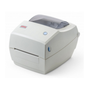 Термопринтер Атол TT42 (45151) 203dpi 127мм/с/USB/RS232/Eth для печ.накл. серый