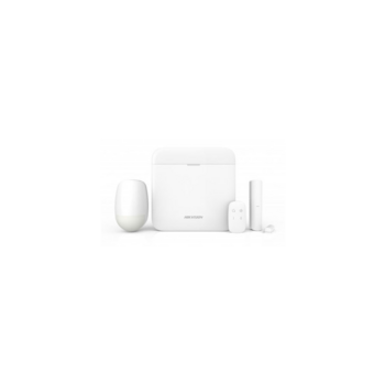 Комплект сигнализации беспроводной Hikvision DS-PWA64-KIT-WE