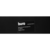 Кронштейн для телевизора Buro FL3S черный 20"-48" макс.15кг настенный поворотно-выдвижной и наклонный