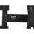 Кронштейн для телевизора Buro FL2S черный 15"-29" макс.12кг настенный поворотно-выдвижной и наклонный
