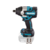 Гайковерт Makita DTW700Z аккум. патрон:квад.1/2"