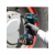 Гайковерт Makita DTW700Z аккум. патрон:квад.1/2"
