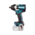 Гайковерт Makita DTW700Z аккум. патрон:квад.1/2"