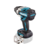 Гайковерт Makita DTW700Z аккум. патрон:квад.1/2"