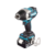 Гайковерт Makita DTW700Z аккум. патрон:квад.1/2"