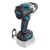 Гайковерт Makita DTW700Z аккум. патрон:квад.1/2"