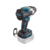Гайковерт Makita DTW700Z аккум. патрон:квад.1/2"
