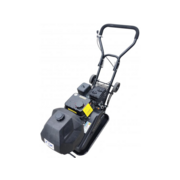 Виброплита Zitrek z3k60w 4000Вт 5.5л.с. бензиновый черный (091-0202)