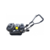 Виброплита Zitrek z3k60w 4000Вт 5.5л.с. бензиновый черный (091-0202)