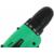 Дрель-шуруповерт Zitrek Green 12 аккум. патрон:быстрозажимной (063-4071)