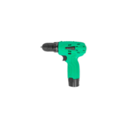 Дрель-шуруповерт Zitrek Green 12 аккум. патрон:быстрозажимной (063-4071)